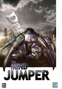 Nightmare City 2035 (DVD)